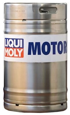 LIQUI MOLY variklio alyva 3718